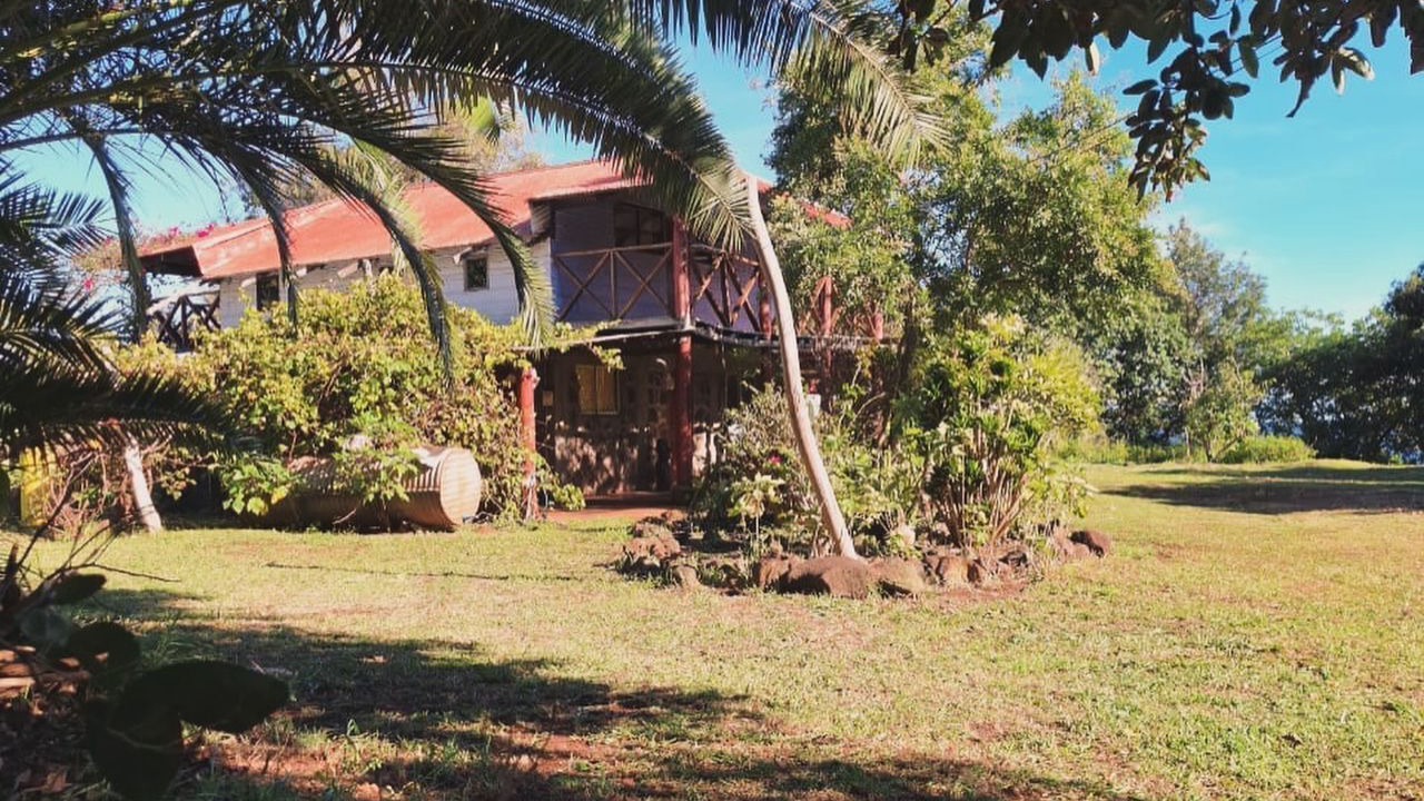 Photo of Outdoor in Hanga Roa