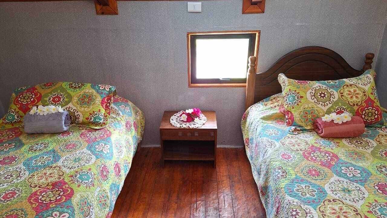 Photo of Bedroom in Hanga Roa