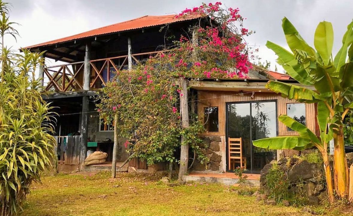Photo of Outdoor in Hanga Roa