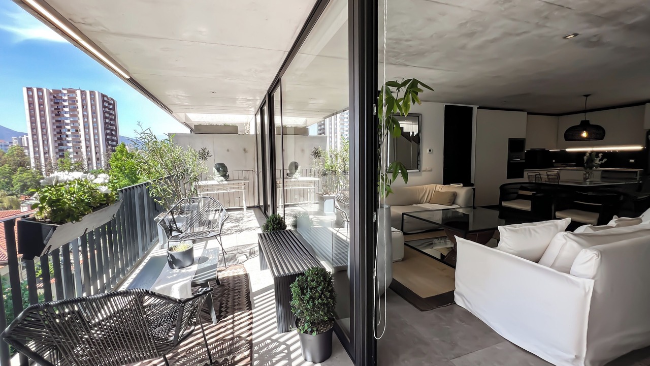 Photo of Outdoor in Santiago