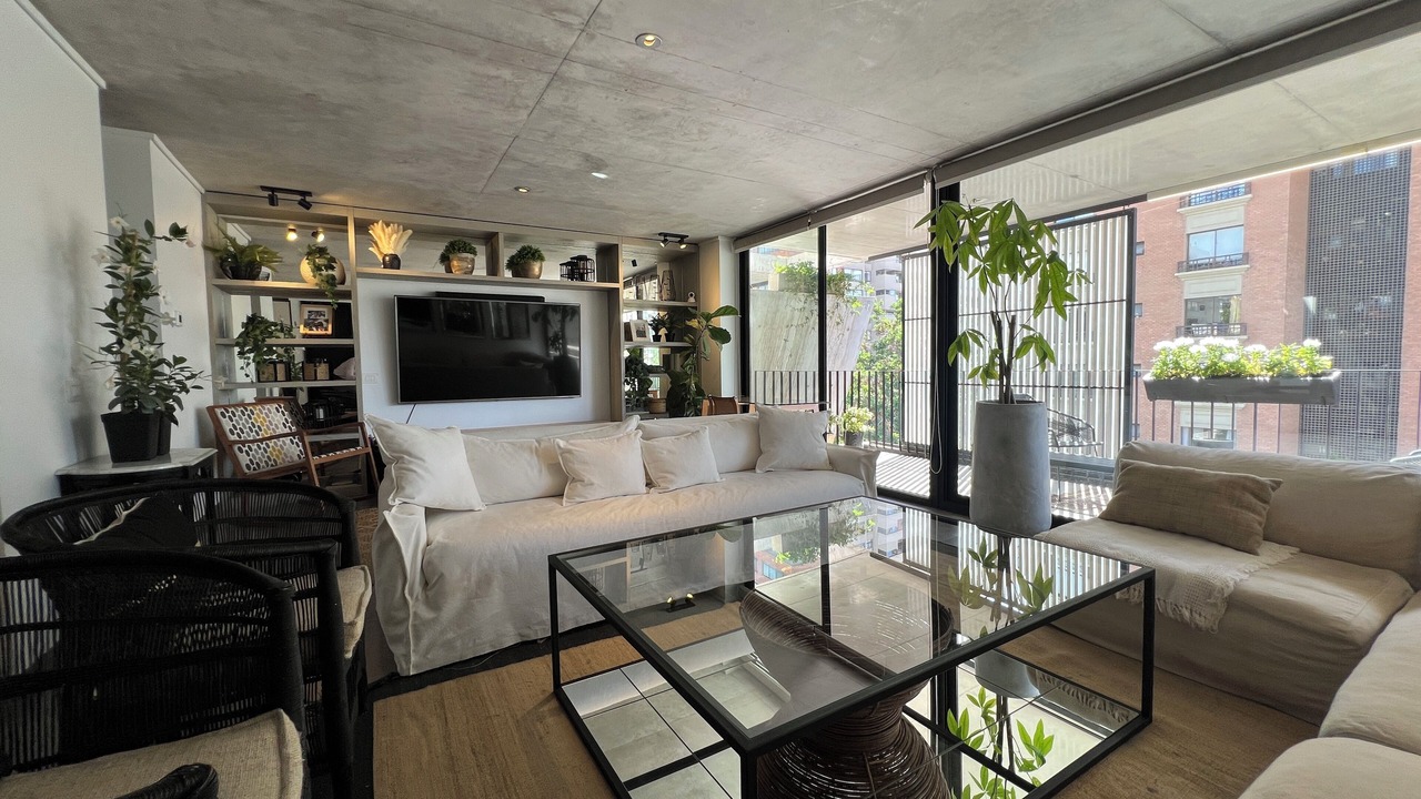 Photo of Livingroom in Santiago