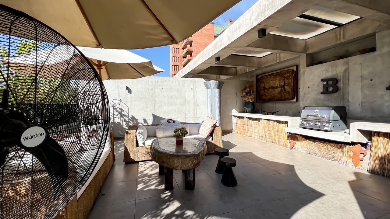 Photo of Outdoor in Santiago