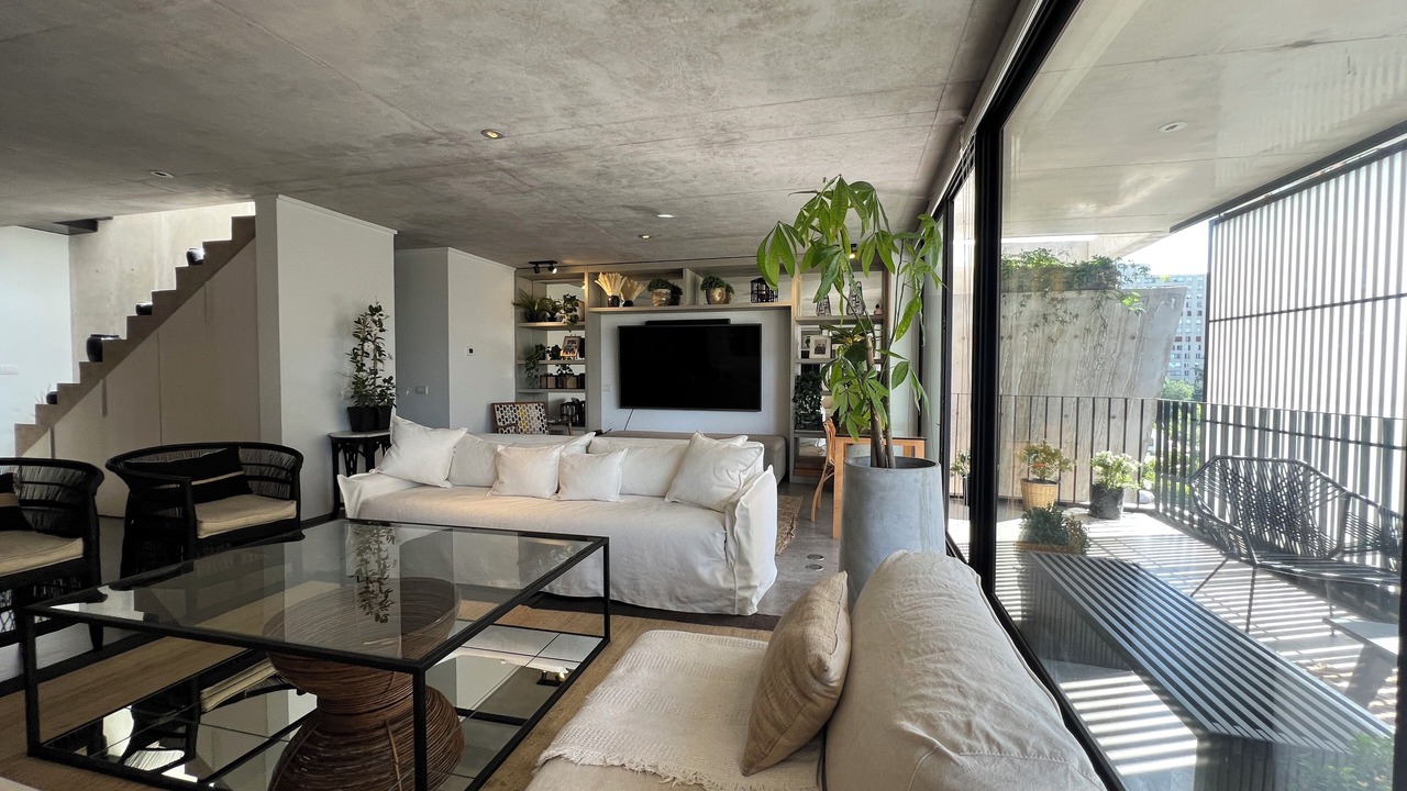 Photo of Livingroom in Santiago