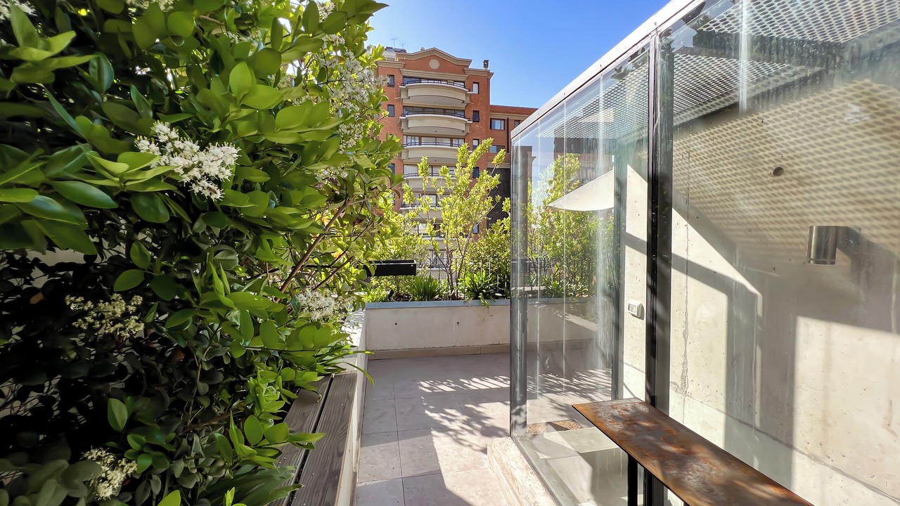Photo of Outdoor in Santiago