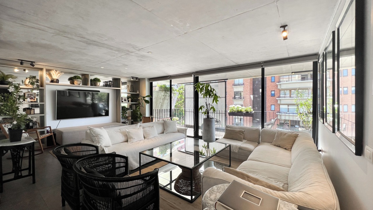 Photo of Livingroom in Santiago