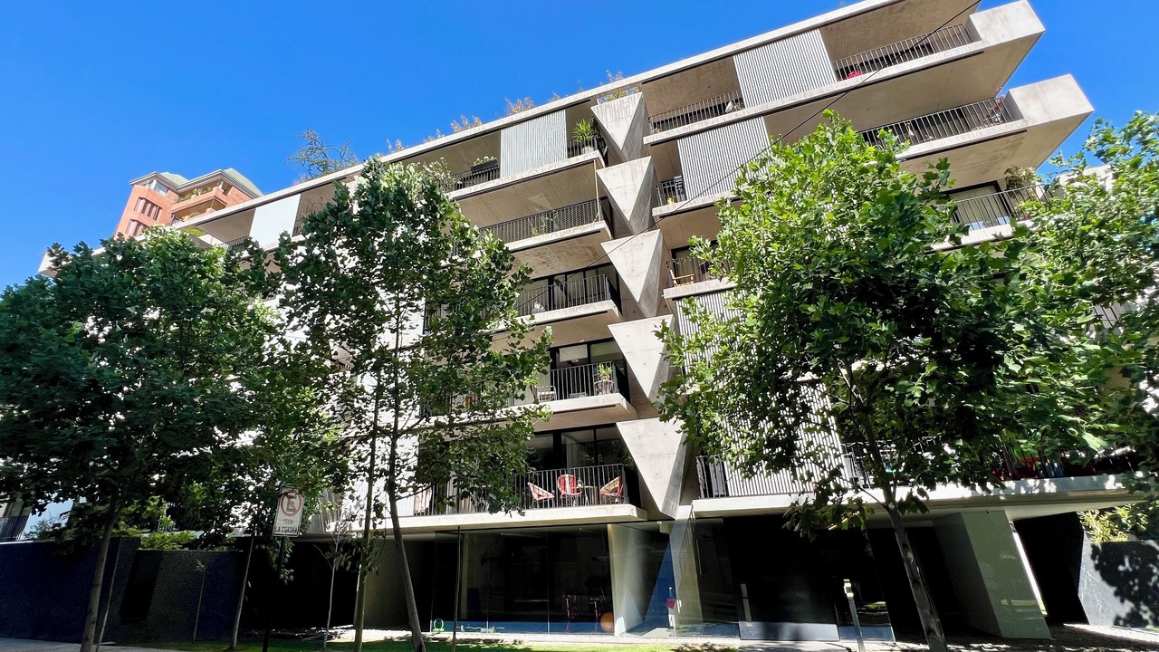 Photo of Outdoor in Santiago
