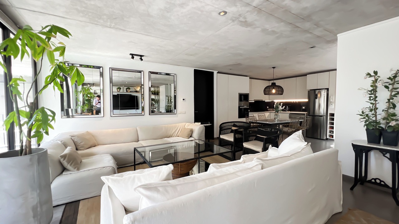 Photo of Livingroom in Santiago