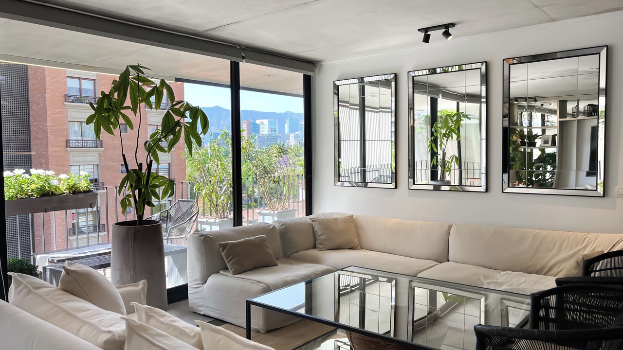 Photo of Livingroom in Santiago