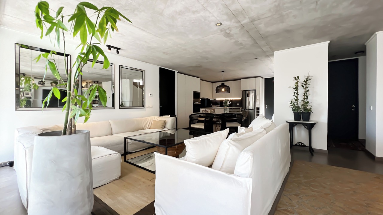 Photo of Livingroom in Santiago