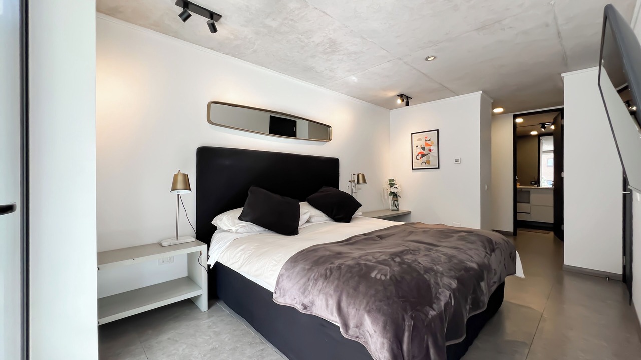 Photo of Bedroom in Santiago