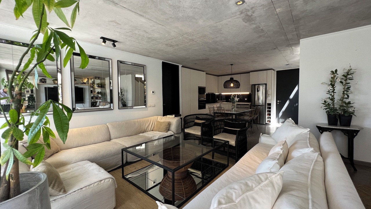 Photo of Livingroom in Santiago