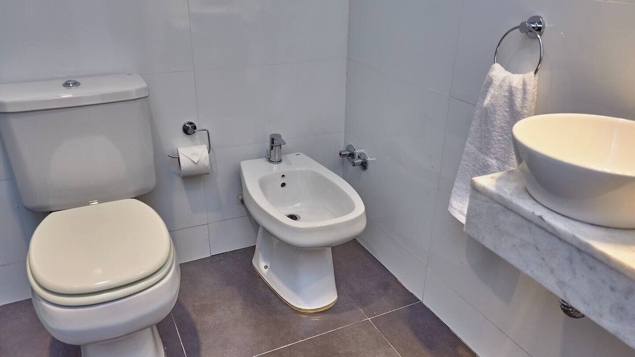 Photo of Bathroom in Buenos Aires Central Business District
