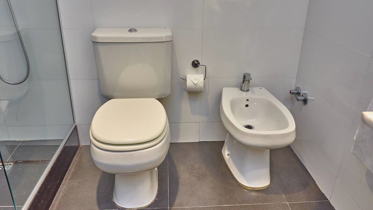 Photo of Bathroom in Buenos Aires Central Business District