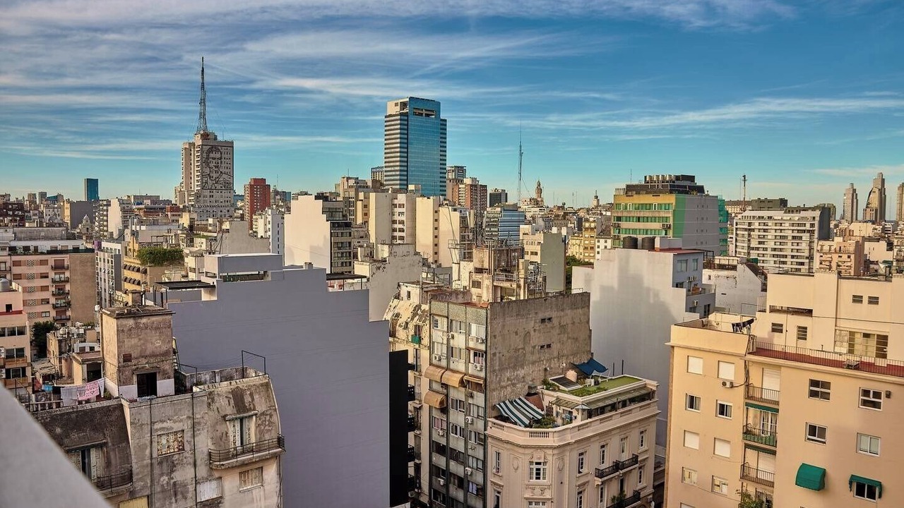Photo of Others in Buenos Aires Central Business District