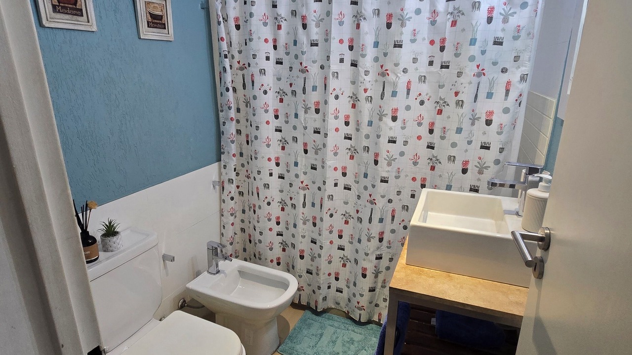 Photo of Bathroom in Province of Tierra del Fuego