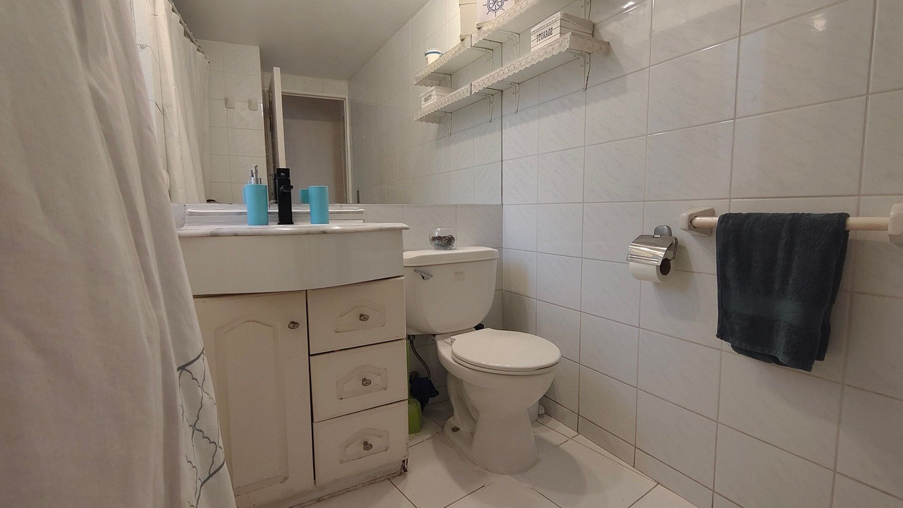 Photo of Bathroom in Caleta Horcon