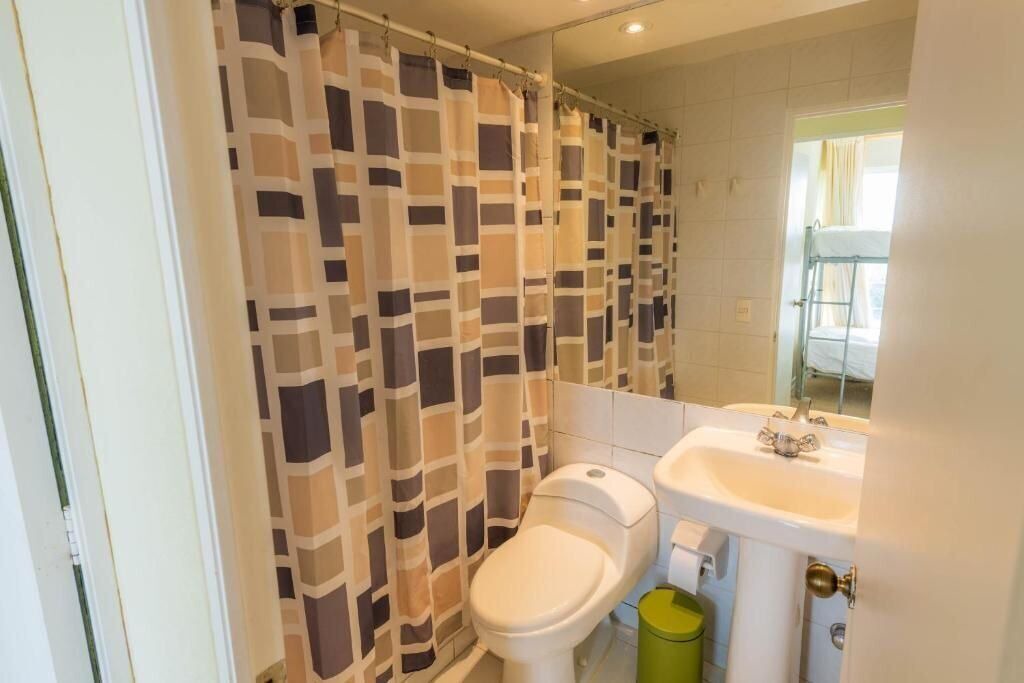 Photo of Bathroom in Caleta Horcon
