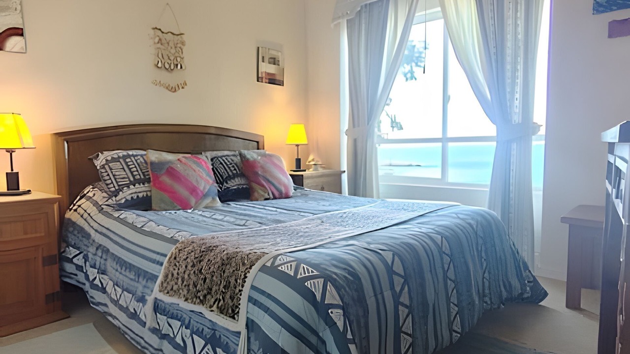 Photo of Bedroom in Caleta Horcon