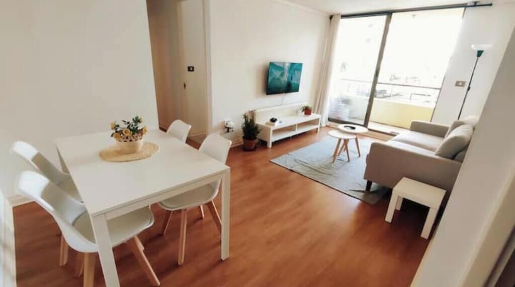 Photo of Livingroom in Temuco