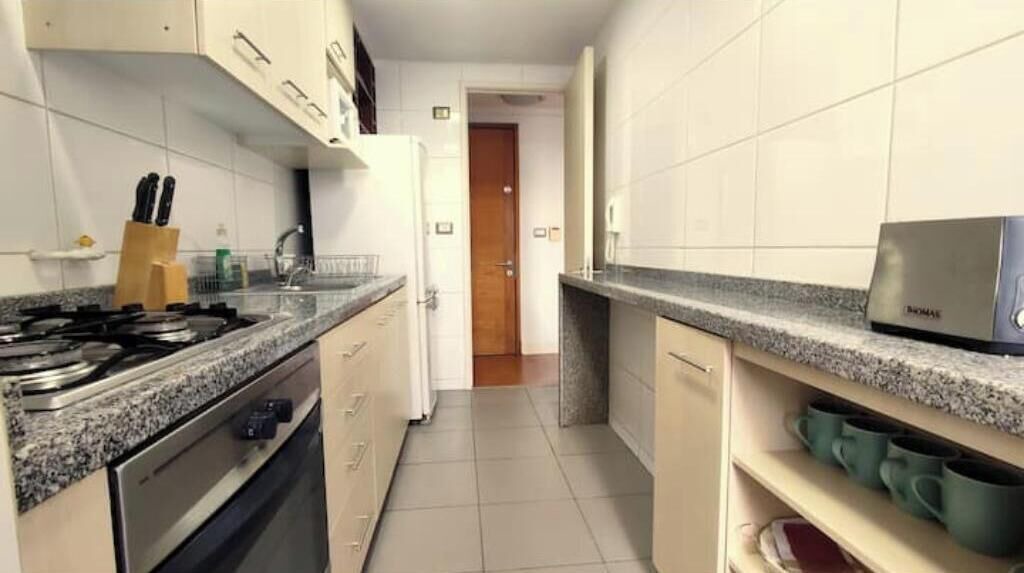 Photo of Kitchen in Temuco
