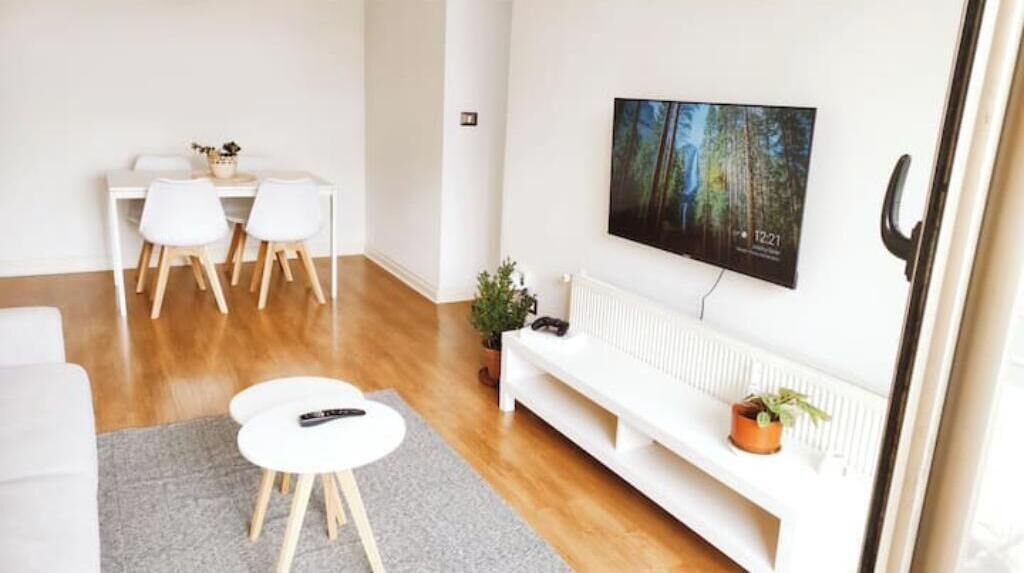 Photo of Livingroom in Temuco