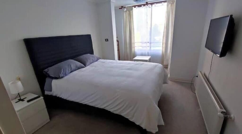 Photo of Bedroom in Temuco