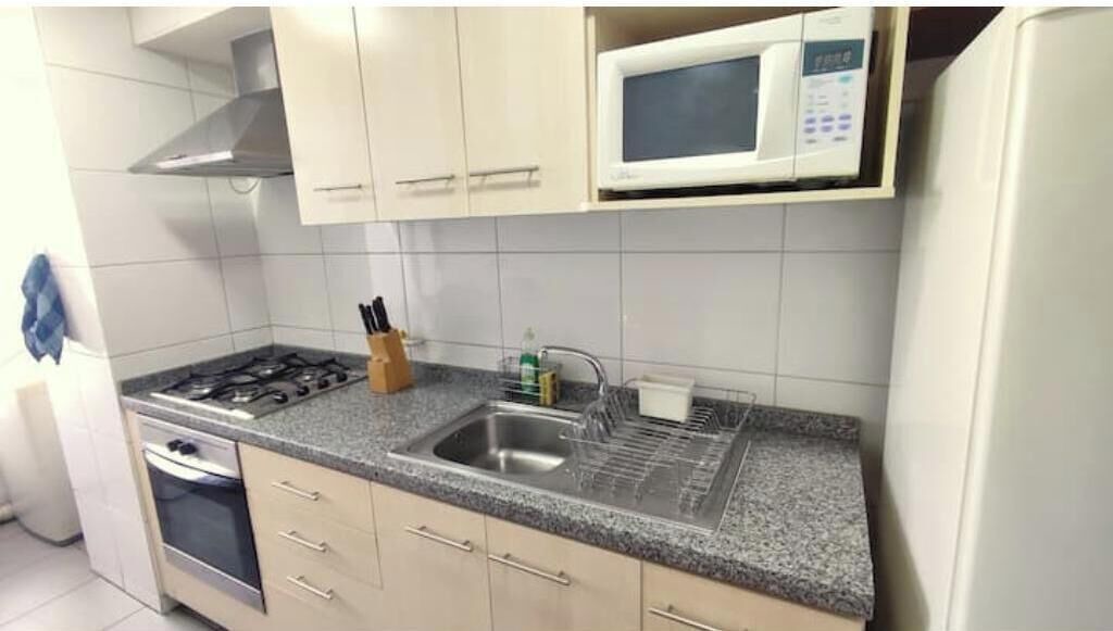 Photo of Kitchen in Temuco