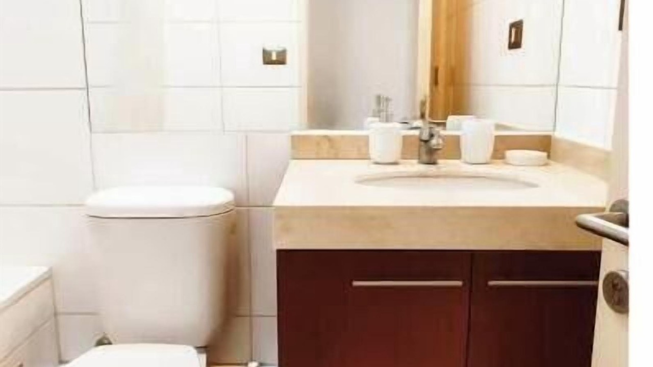 Photo of Bathroom in Temuco