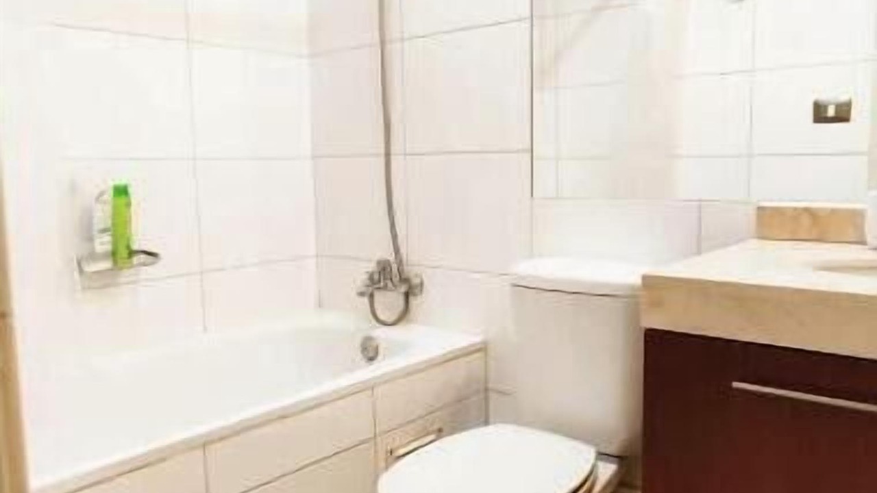 Photo of Bathroom in Temuco