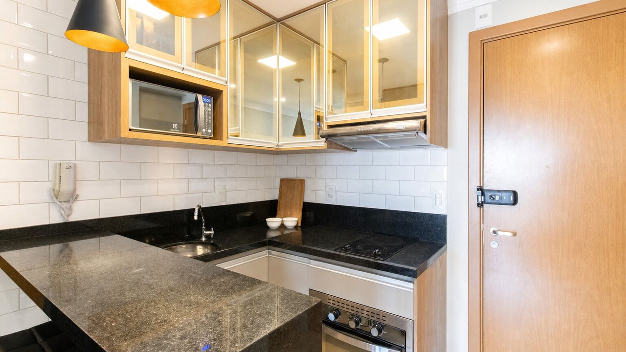 Photo of Kitchen in Picanco