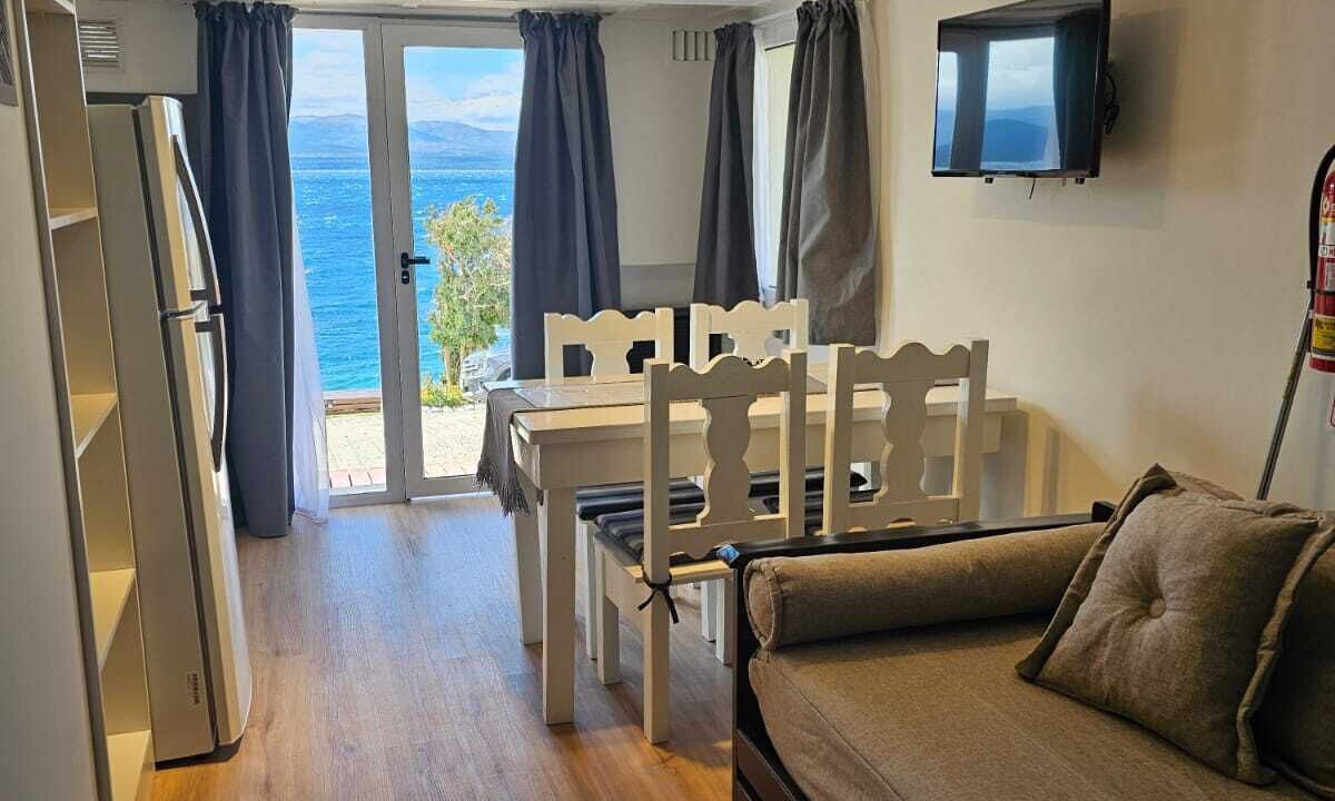 Photo of Livingroom in San Carlos de Bariloche