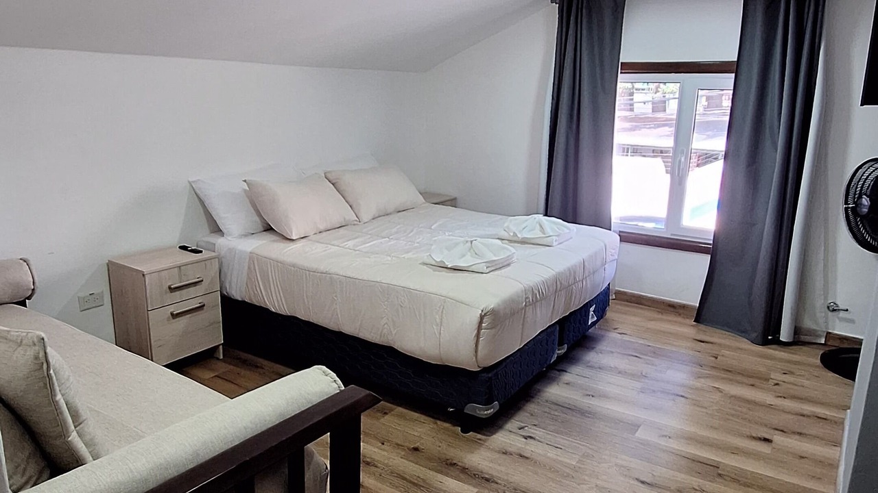 Photo of Bedroom in San Carlos de Bariloche