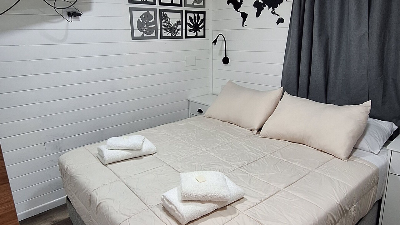 Photo of Bedroom in San Carlos de Bariloche