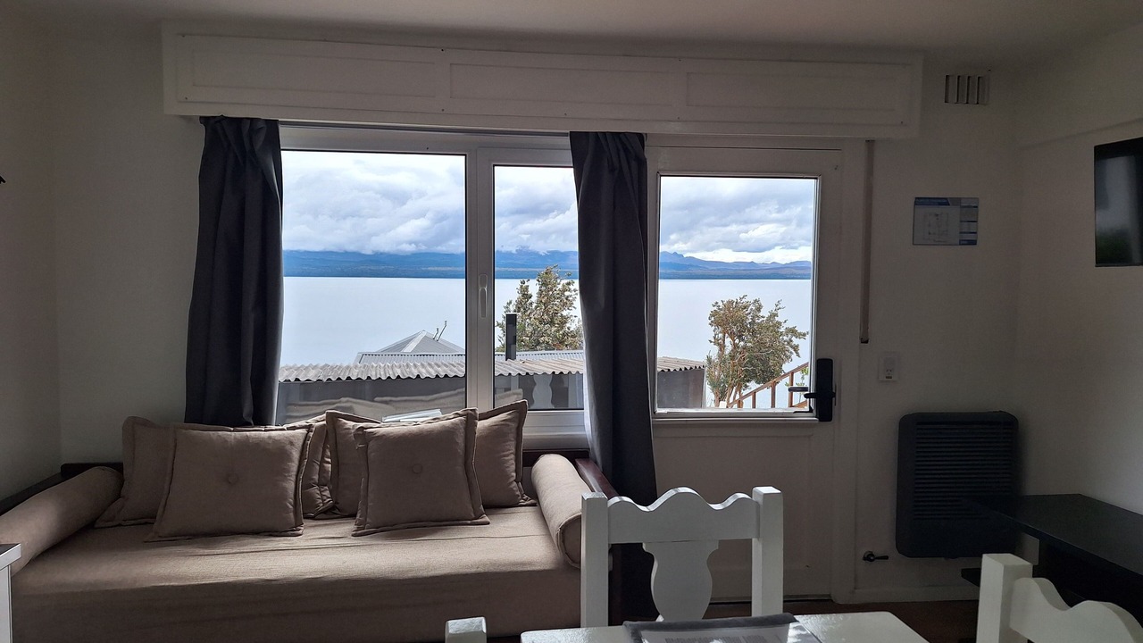 Photo of Livingroom in San Carlos de Bariloche