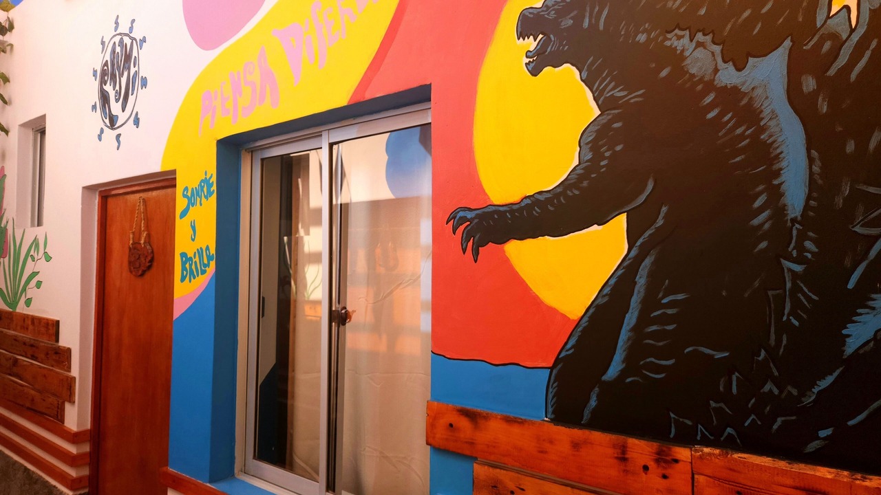 Photo of Outdoor in Arica