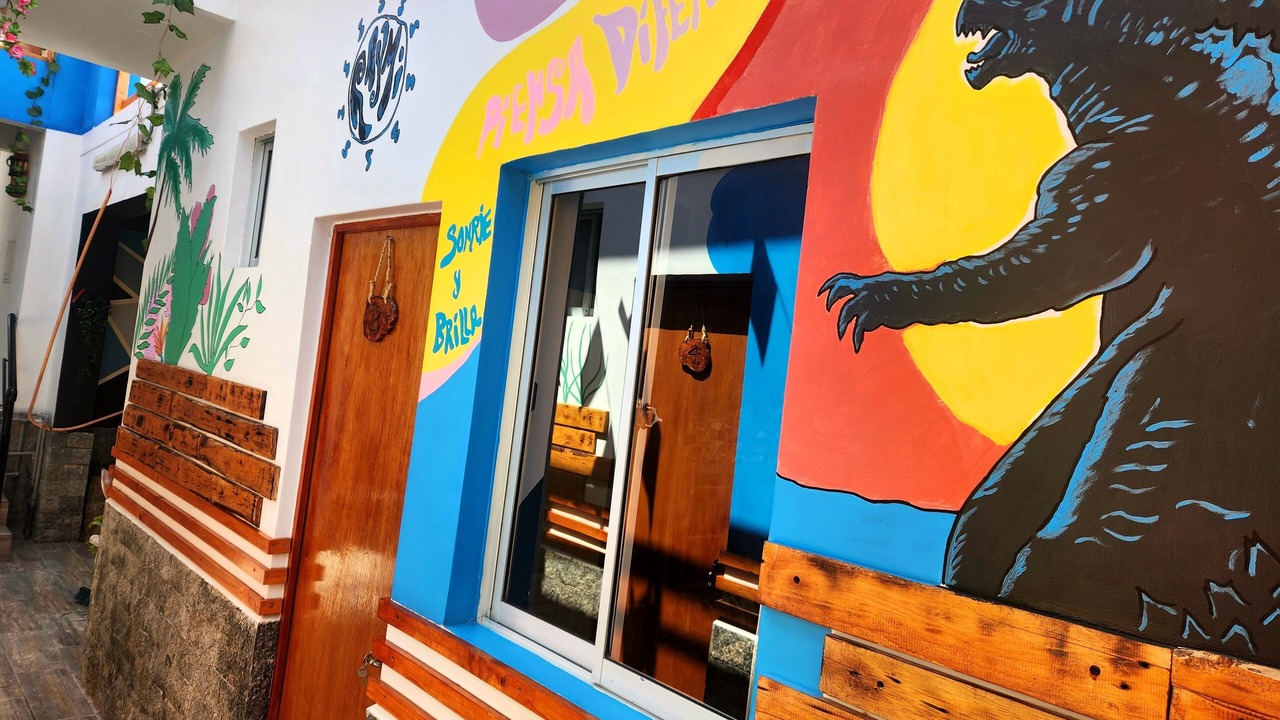 Photo of Outdoor in Arica