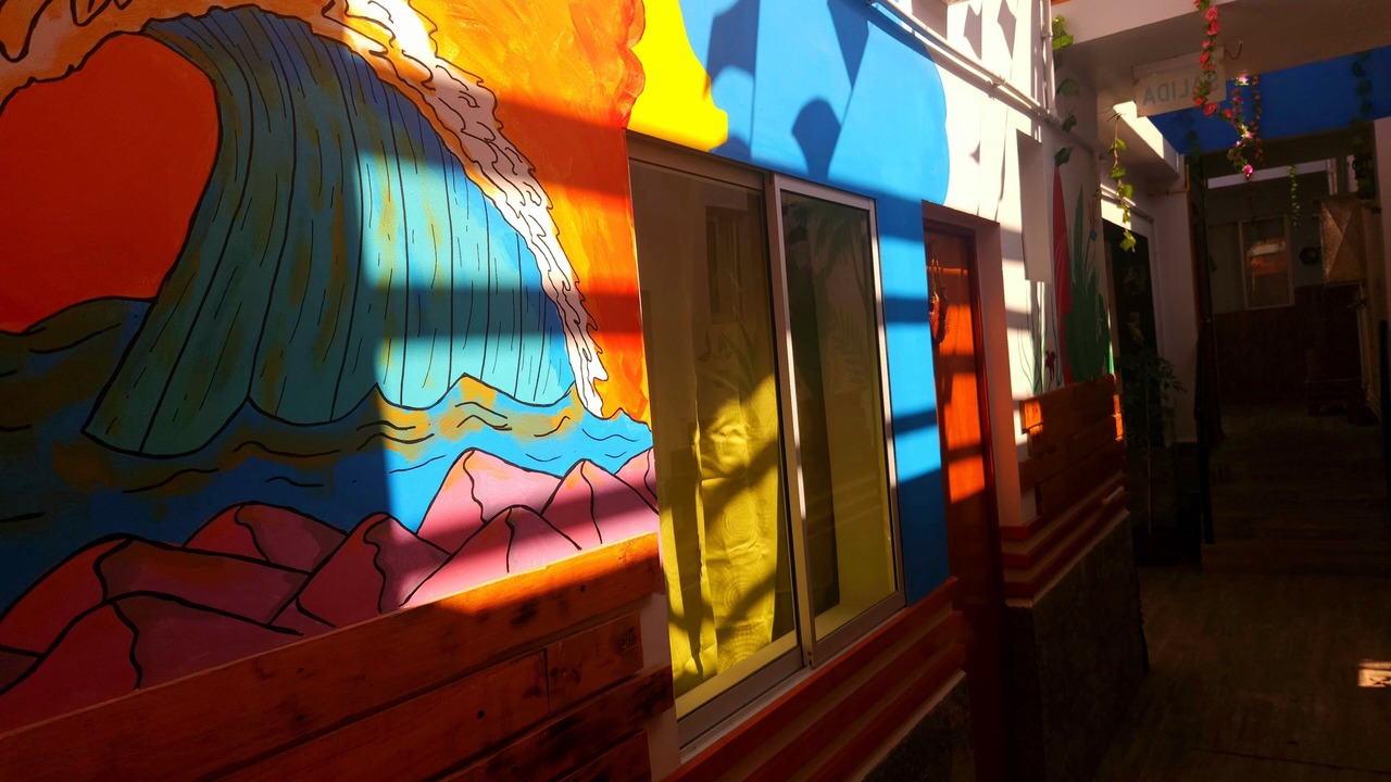 Photo of Outdoor in Arica