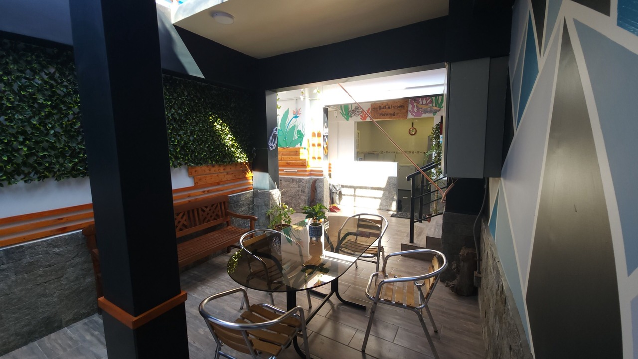 Photo of Outdoor in Arica
