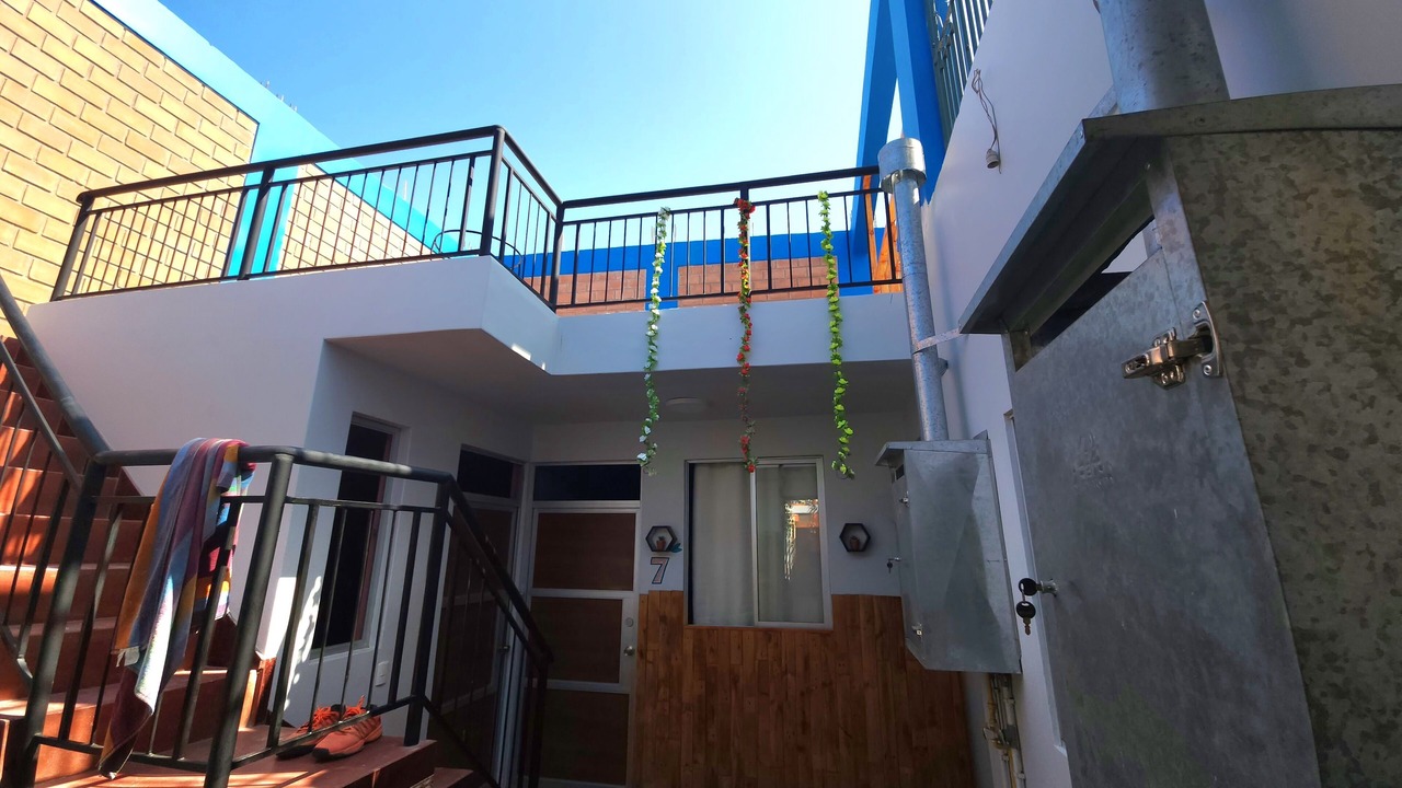 Photo of Outdoor in Arica