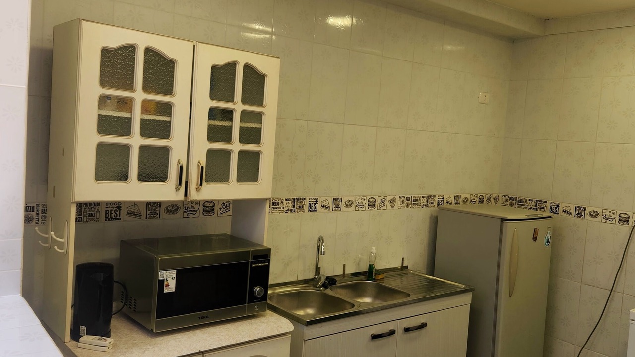 Photo of Kitchen in Arica
