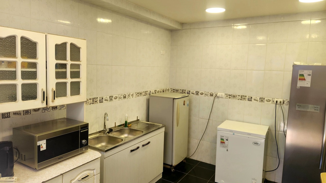 Photo of Kitchen in Arica