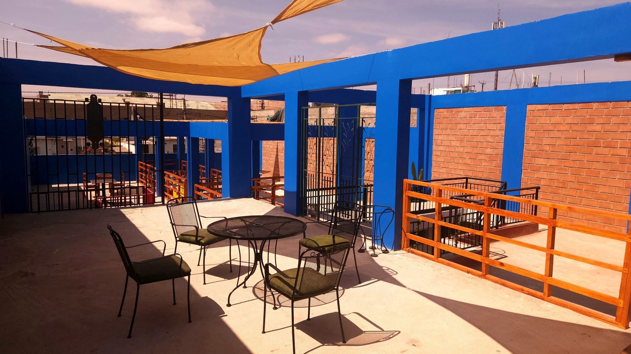 Photo of Outdoor in Arica