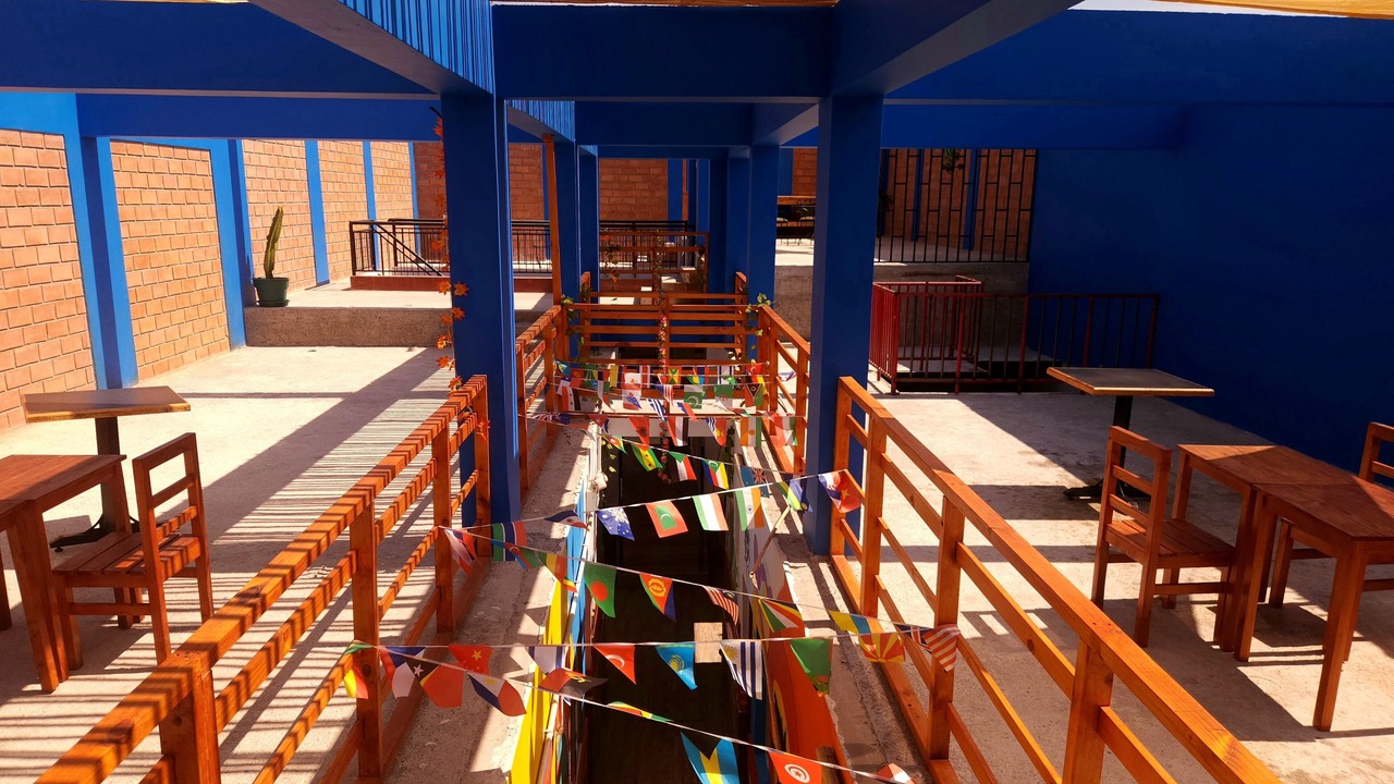 Photo of Outdoor in Arica