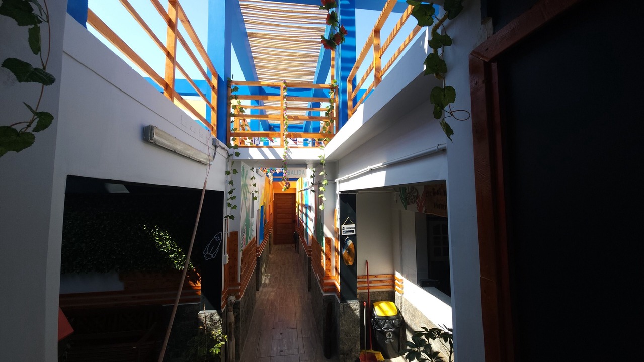 Photo of Outdoor in Arica