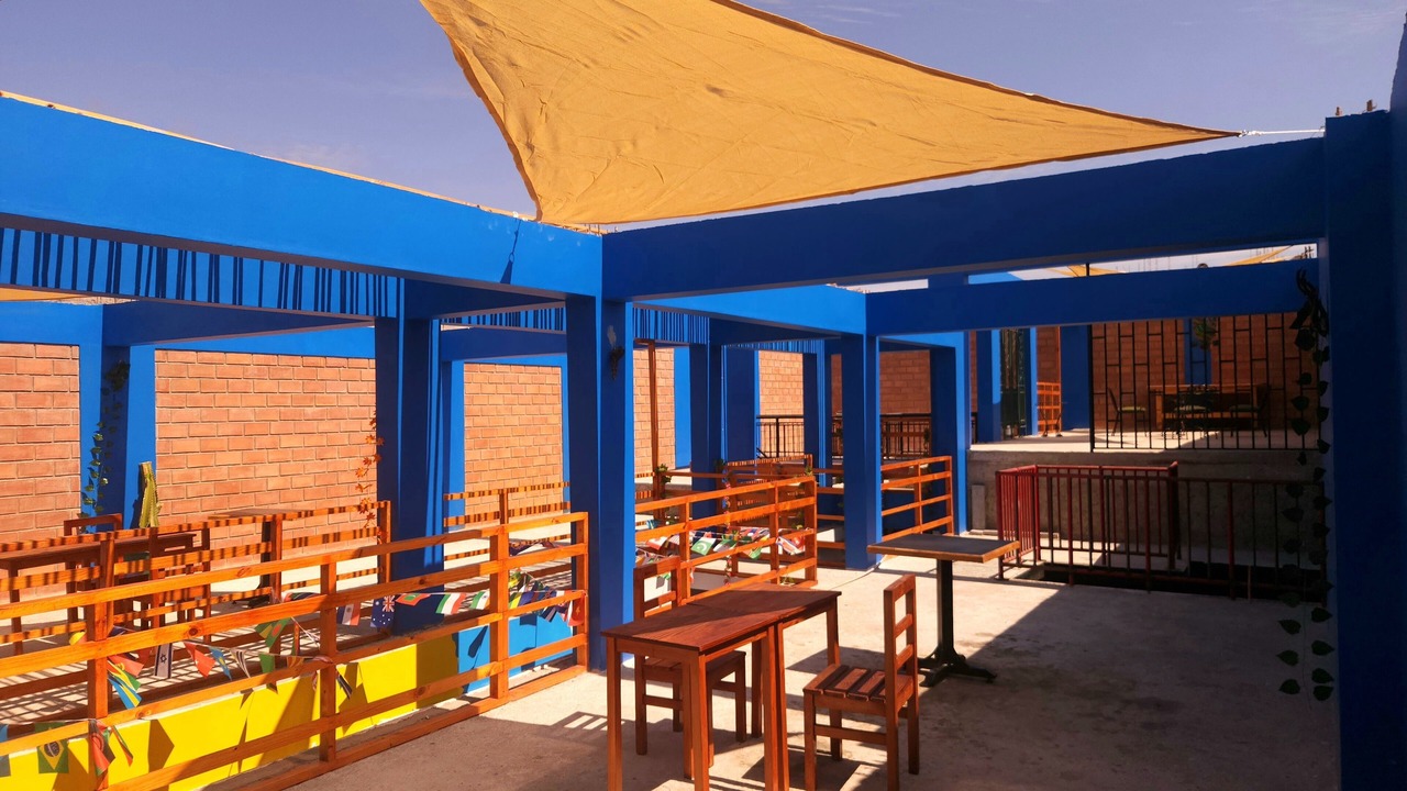 Photo of Outdoor in Arica