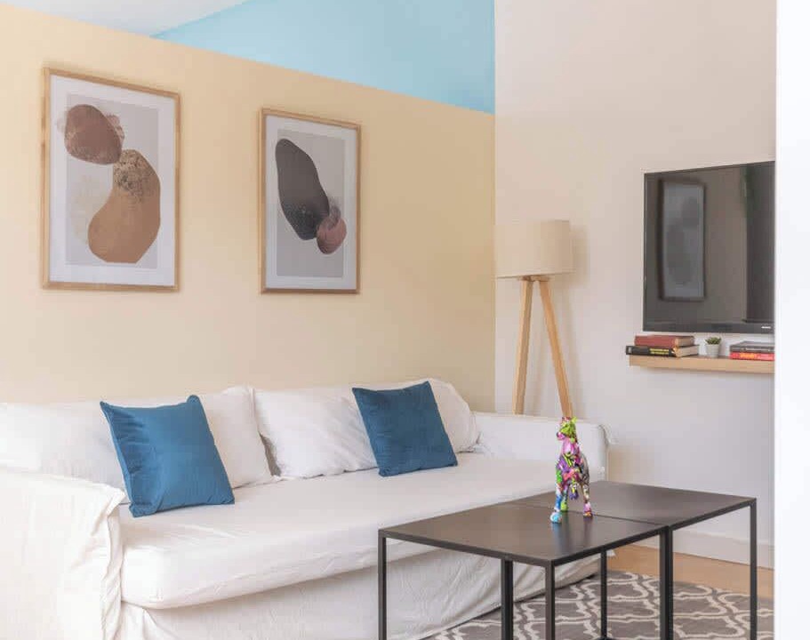 Photo of Livingroom in Palermo