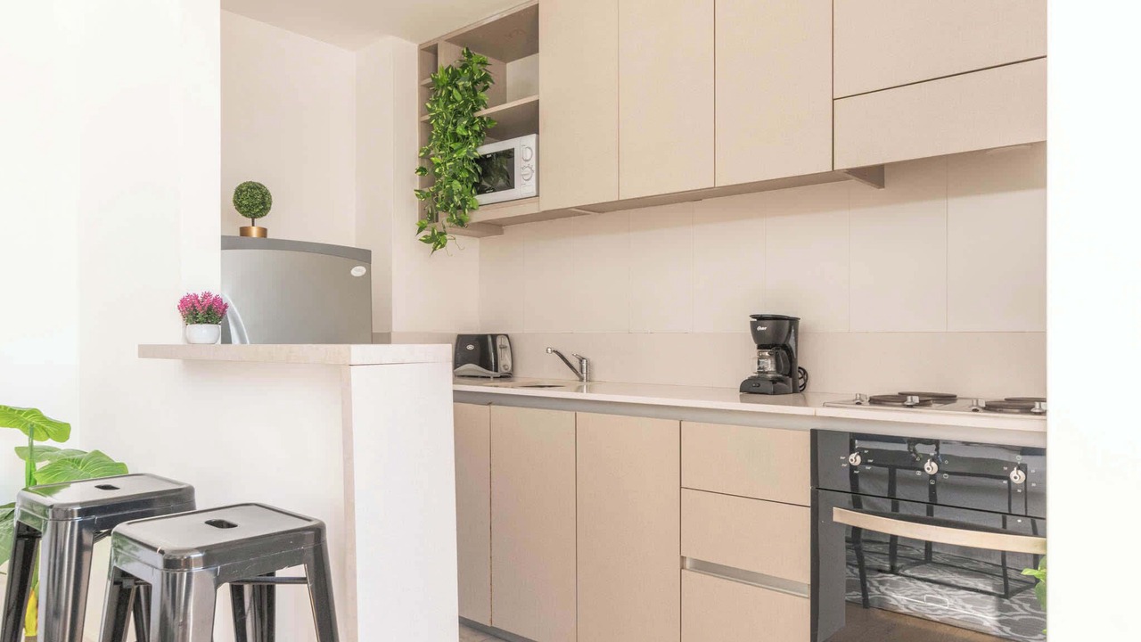 Photo of Kitchen in Palermo