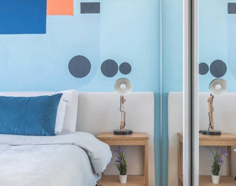 Photo of Bedroom in Palermo