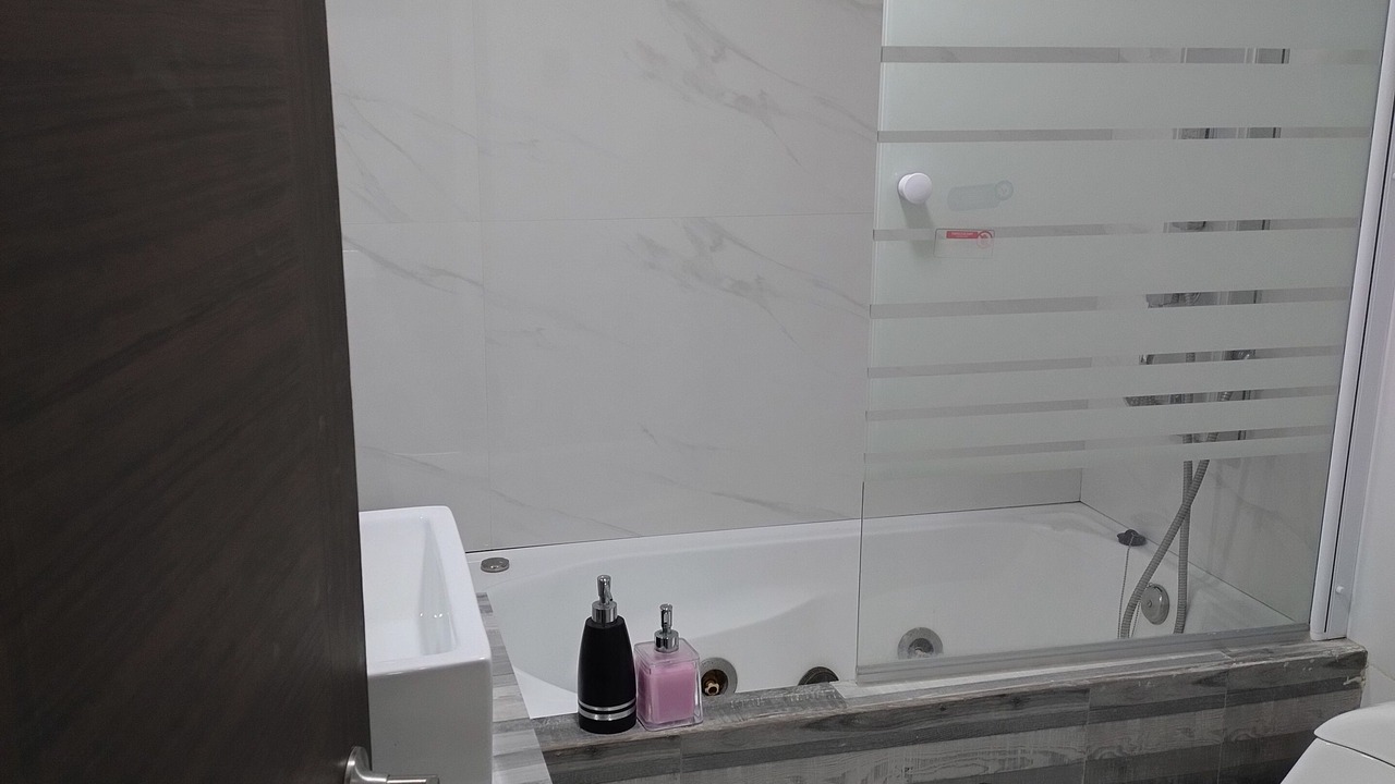 Photo of Bathroom in San Ramon