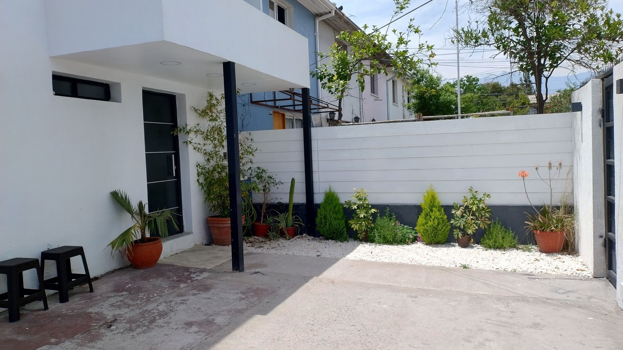 Photo of Outdoor in San Ramon